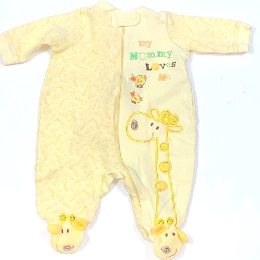 10/$50 Just born Mameluke Size 03 months